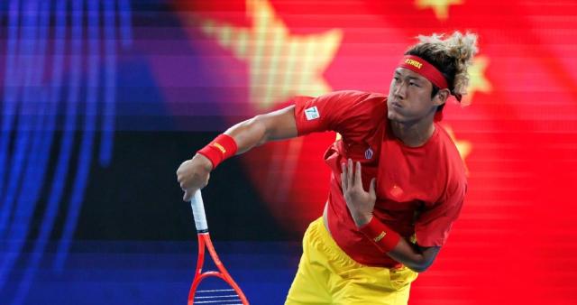 B体育移动平台-多位中国选手首周表现亮眼 郑钦文场外依旧吸睛