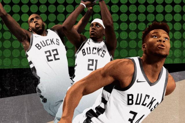 B体育官方入口-字母为何关键时刻不拿球？布帅把“OK”组合偷明白了